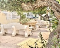 Resale - Apartment -
La Zenia - Costa Blanca