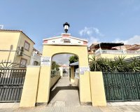 Resale - Apartment -
La Zenia - Costa Blanca