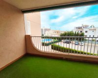Resale - Apartment -
La Zenia - Costa Blanca