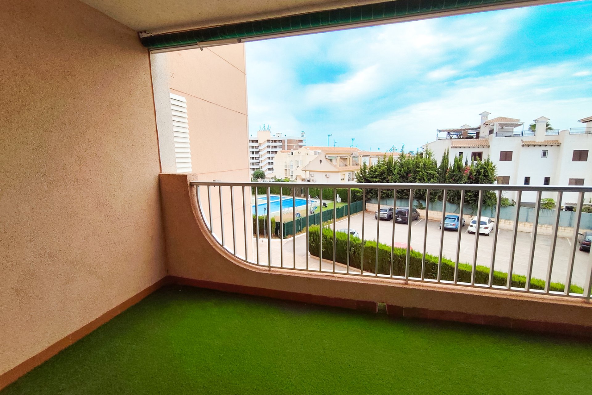 Resale - Apartment -
La Zenia - Costa Blanca