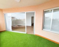 Resale - Apartment -
La Zenia - Costa Blanca