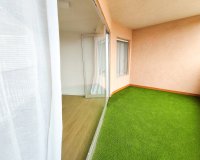 Resale - Apartment -
La Zenia - Costa Blanca