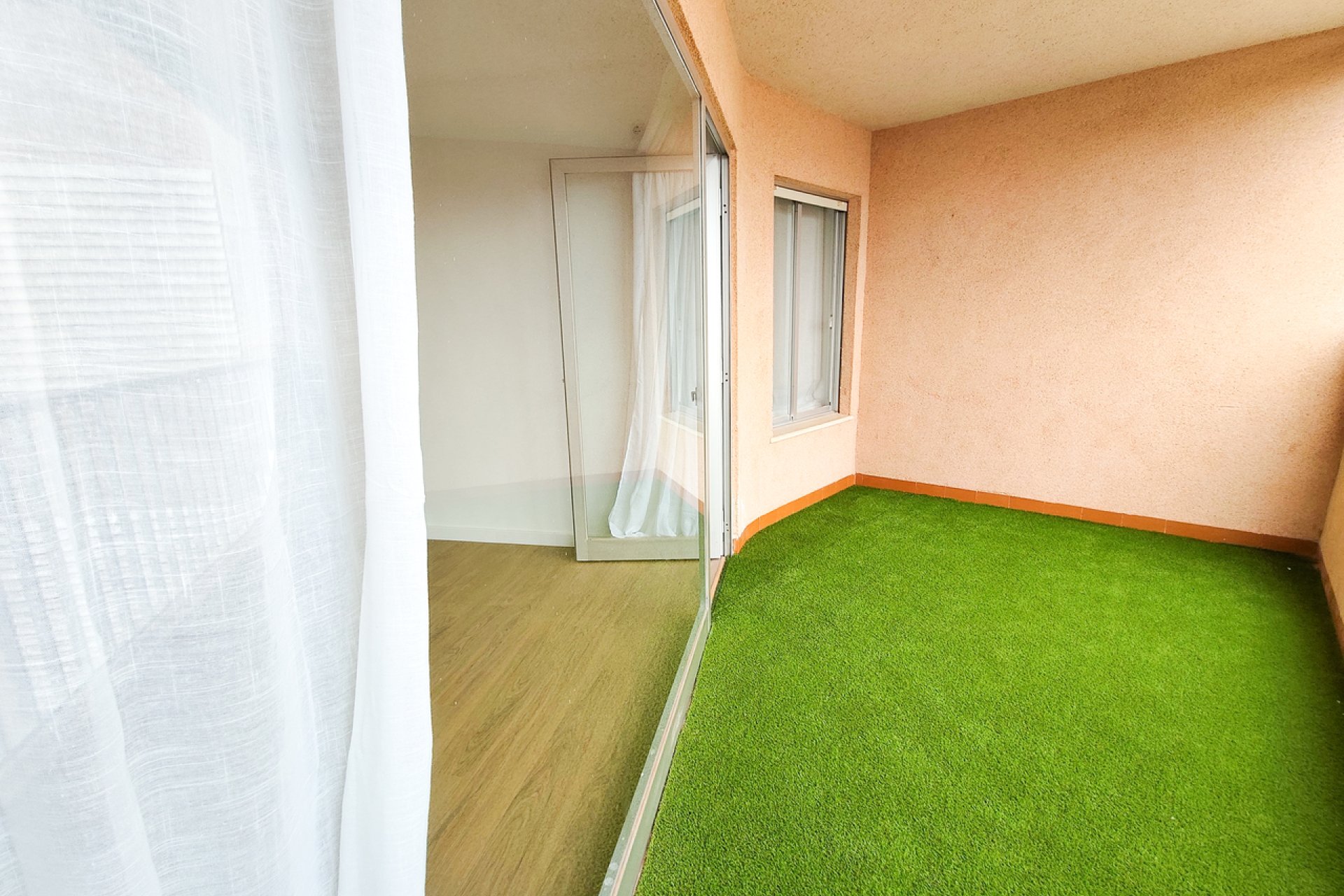 Resale - Apartment -
La Zenia - Costa Blanca