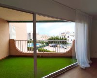 Resale - Apartment -
La Zenia - Costa Blanca
