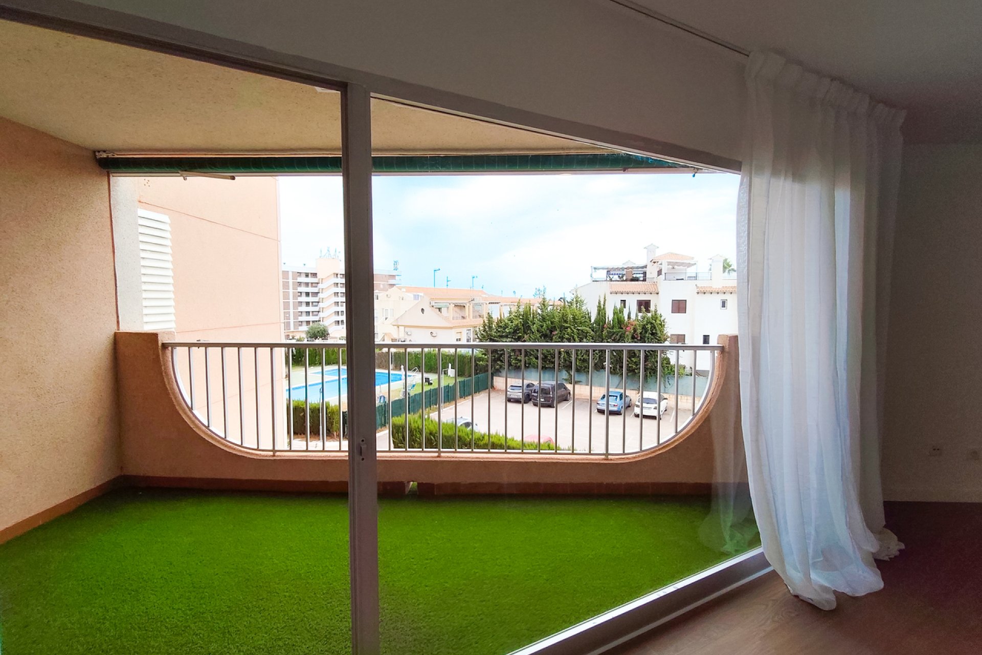 Resale - Apartment -
La Zenia - Costa Blanca