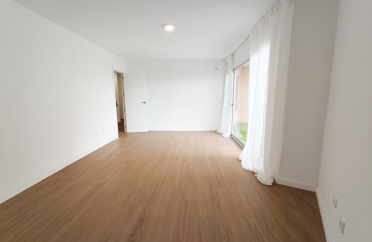 Resale - Apartment -
La Zenia - Costa Blanca