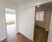 Resale - Apartment -
La Zenia - Costa Blanca