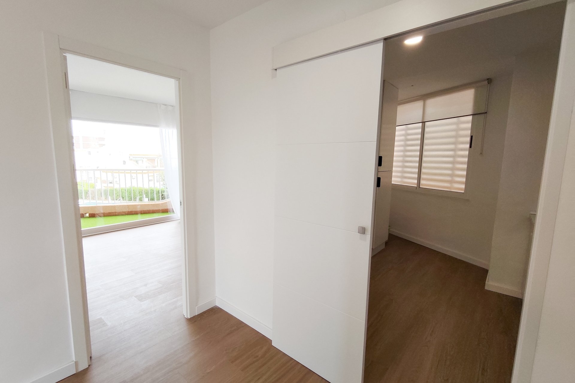 Resale - Apartment -
La Zenia - Costa Blanca