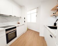 Resale - Apartment -
La Zenia - Costa Blanca