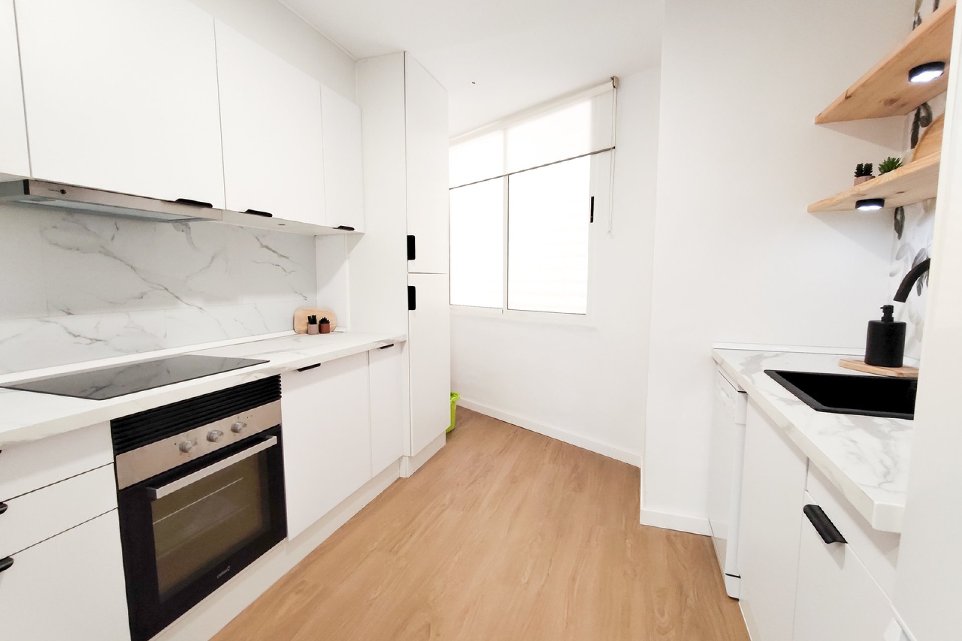 Resale - Apartment -
La Zenia - Costa Blanca