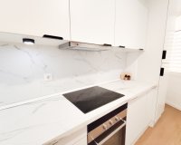 Resale - Apartment -
La Zenia - Costa Blanca