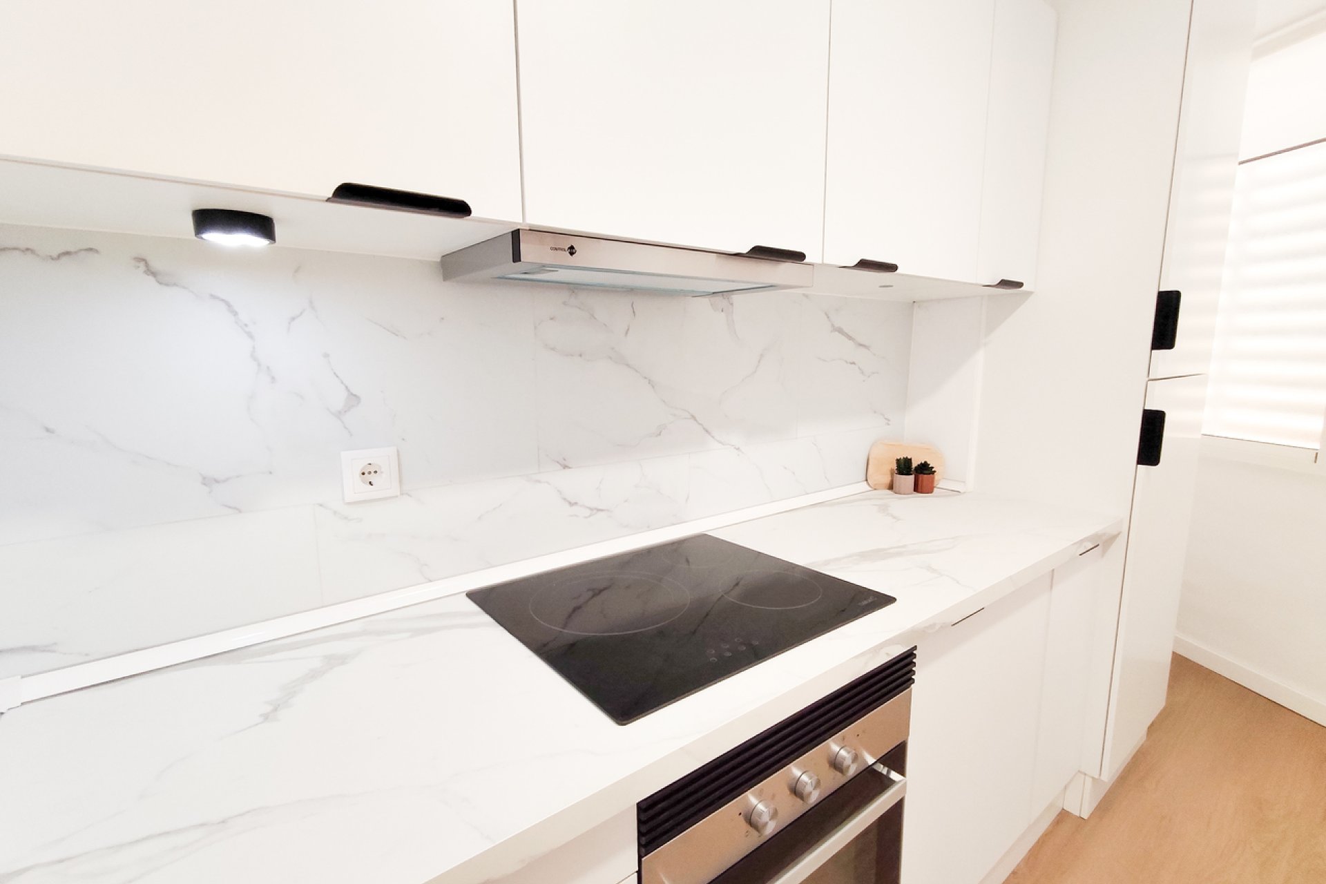 Resale - Apartment -
La Zenia - Costa Blanca
