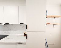 Resale - Apartment -
La Zenia - Costa Blanca