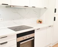 Resale - Apartment -
La Zenia - Costa Blanca