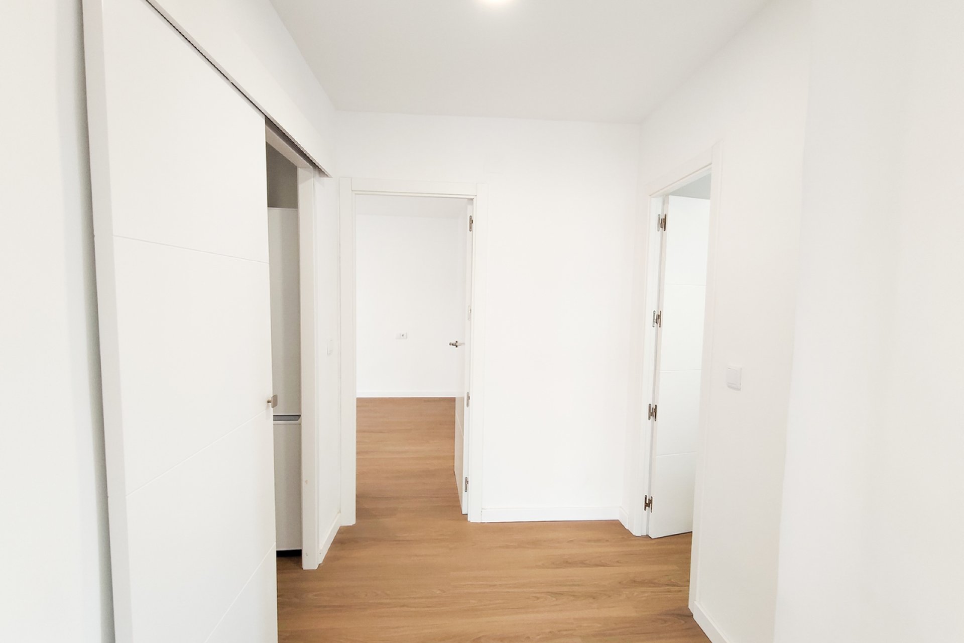 Resale - Apartment -
La Zenia - Costa Blanca