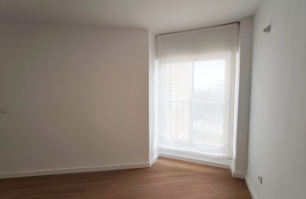 Resale - Apartment -
La Zenia - Costa Blanca