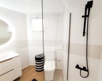 Resale - Apartment -
La Zenia - Costa Blanca
