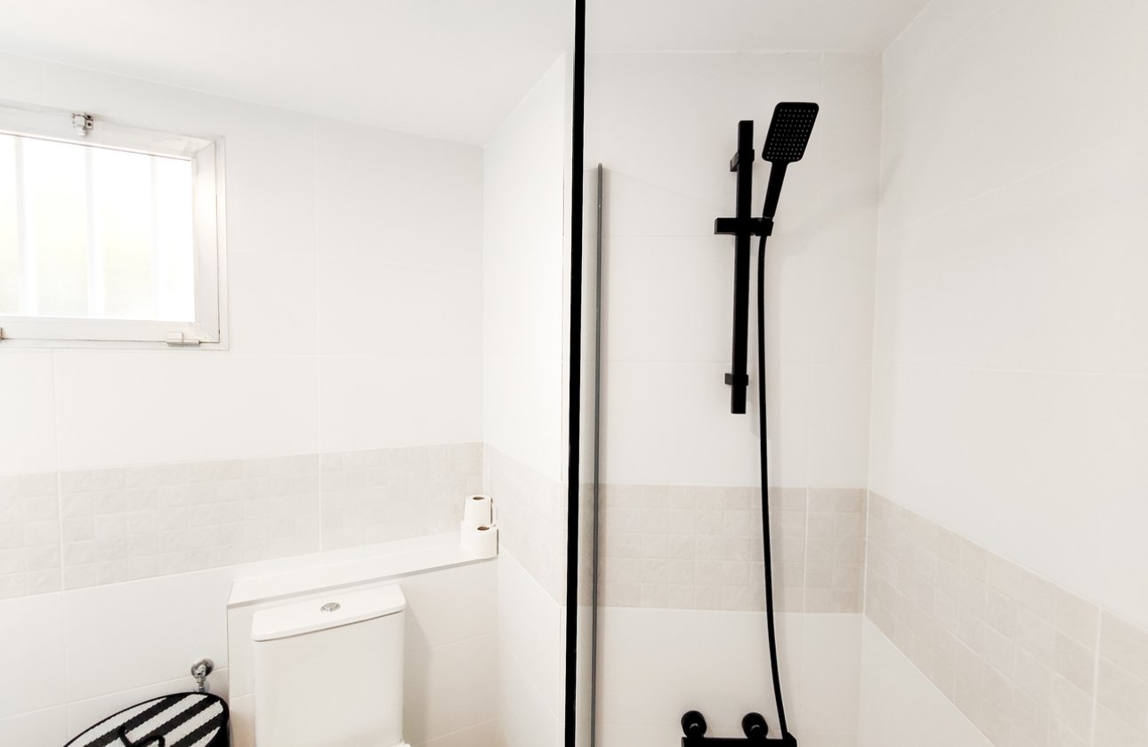 Resale - Apartment -
La Zenia - Costa Blanca