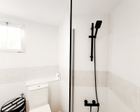 Resale - Apartment -
La Zenia - Costa Blanca