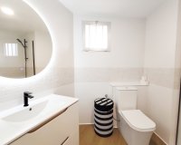 Resale - Apartment -
La Zenia - Costa Blanca