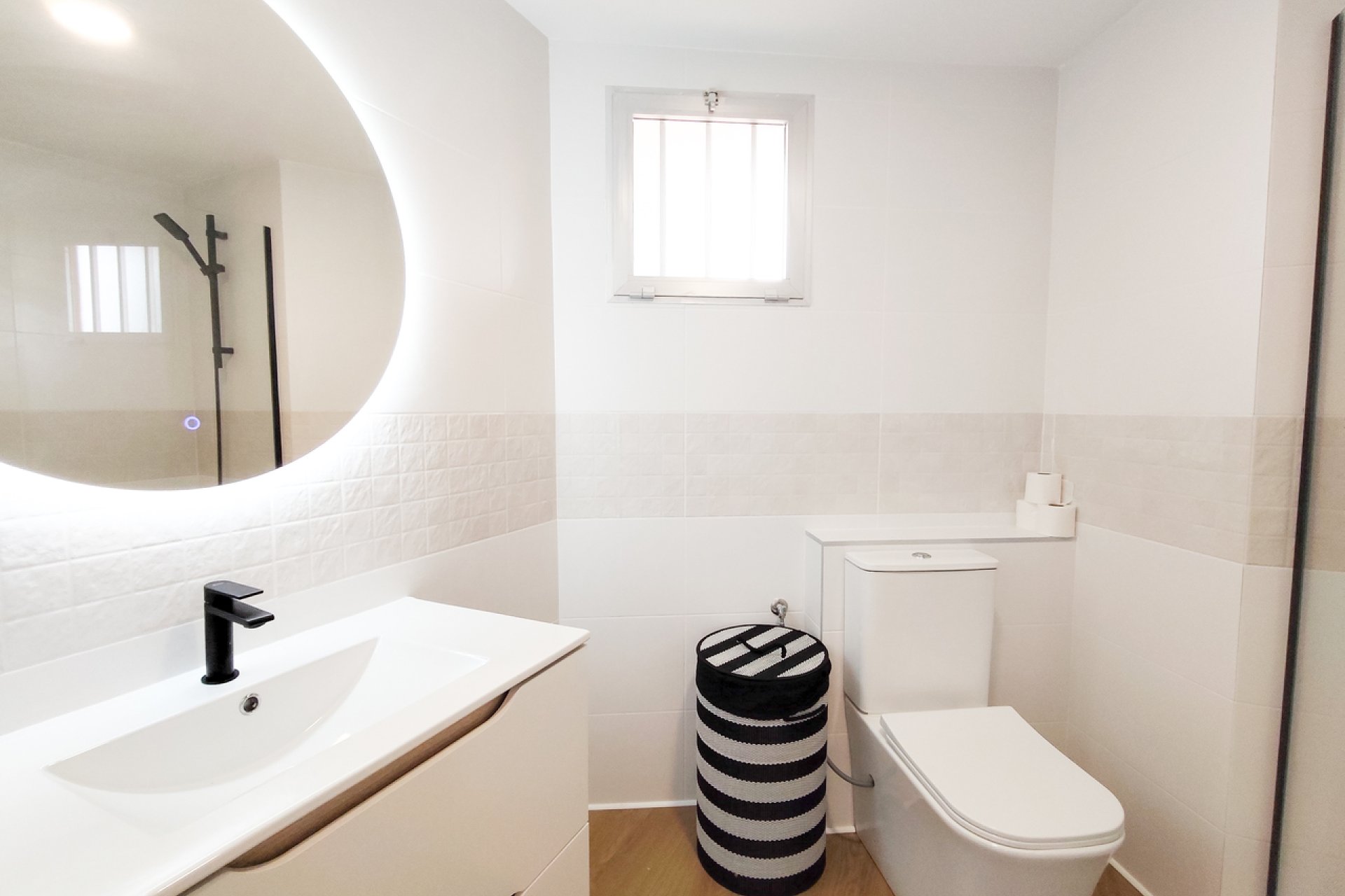 Resale - Apartment -
La Zenia - Costa Blanca