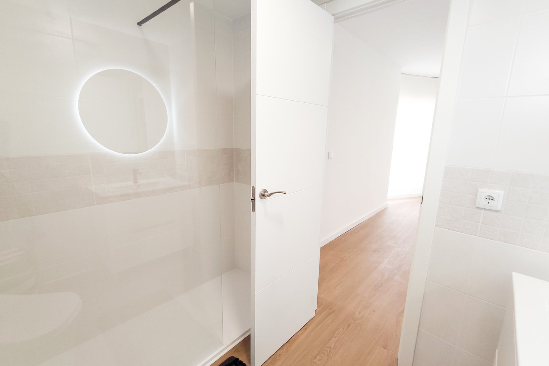 Resale - Apartment -
La Zenia - Costa Blanca