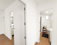 Resale - Apartment -
La Zenia - Costa Blanca