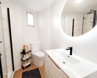 Resale - Apartment -
La Zenia - Costa Blanca