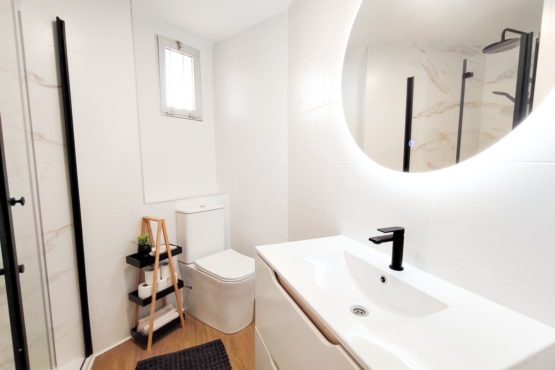 Resale - Apartment -
La Zenia - Costa Blanca