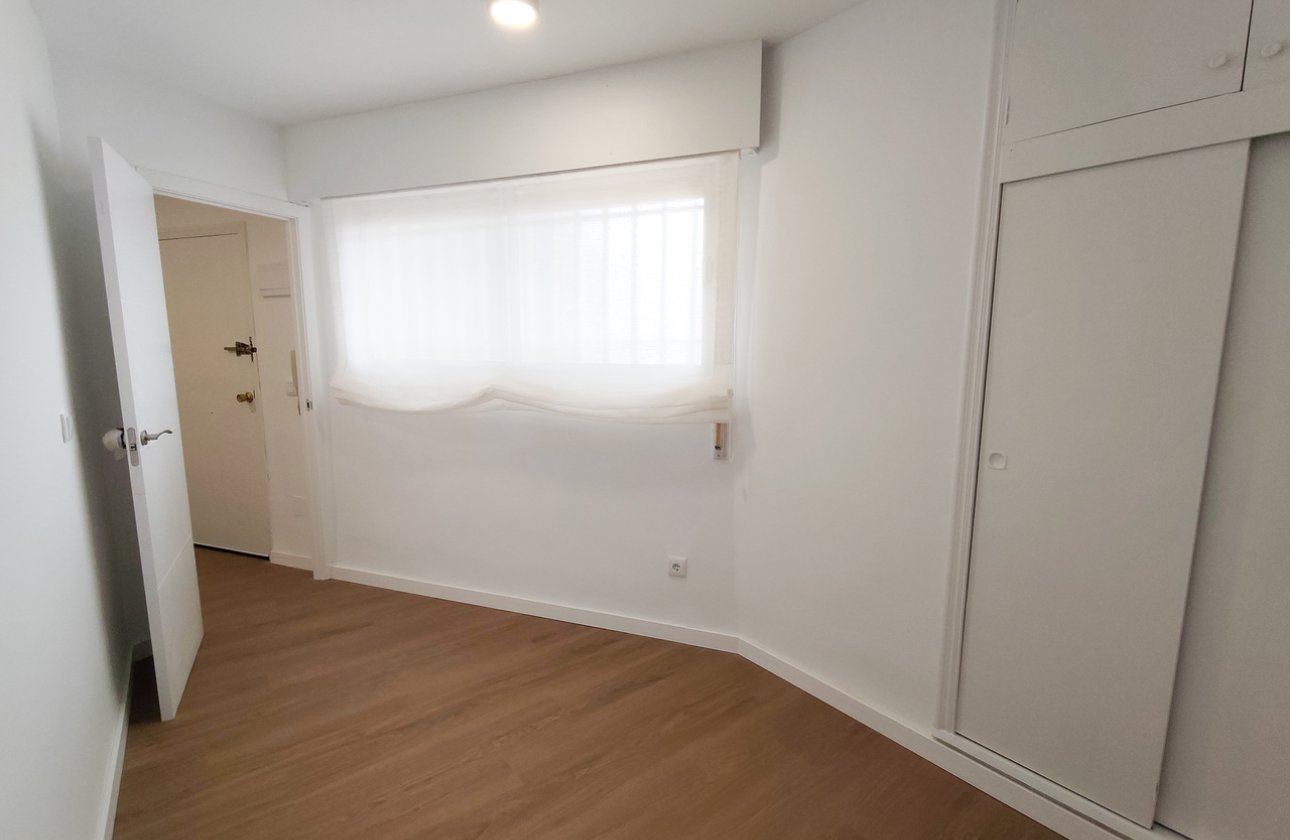 Resale - Apartment -
La Zenia - Costa Blanca