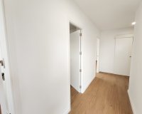 Resale - Apartment -
La Zenia - Costa Blanca