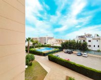 Resale - Apartment -
La Zenia - Costa Blanca