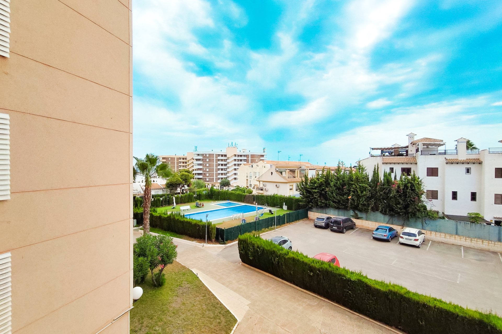 Resale - Apartment -
La Zenia - Costa Blanca