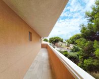 Resale - Apartment -
La Zenia - Costa Blanca