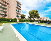 Resale - Apartment -
La Zenia - Costa Blanca