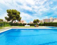 Resale - Apartment -
La Zenia - Costa Blanca