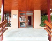 Resale - Apartment -
La Zenia - Costa Blanca