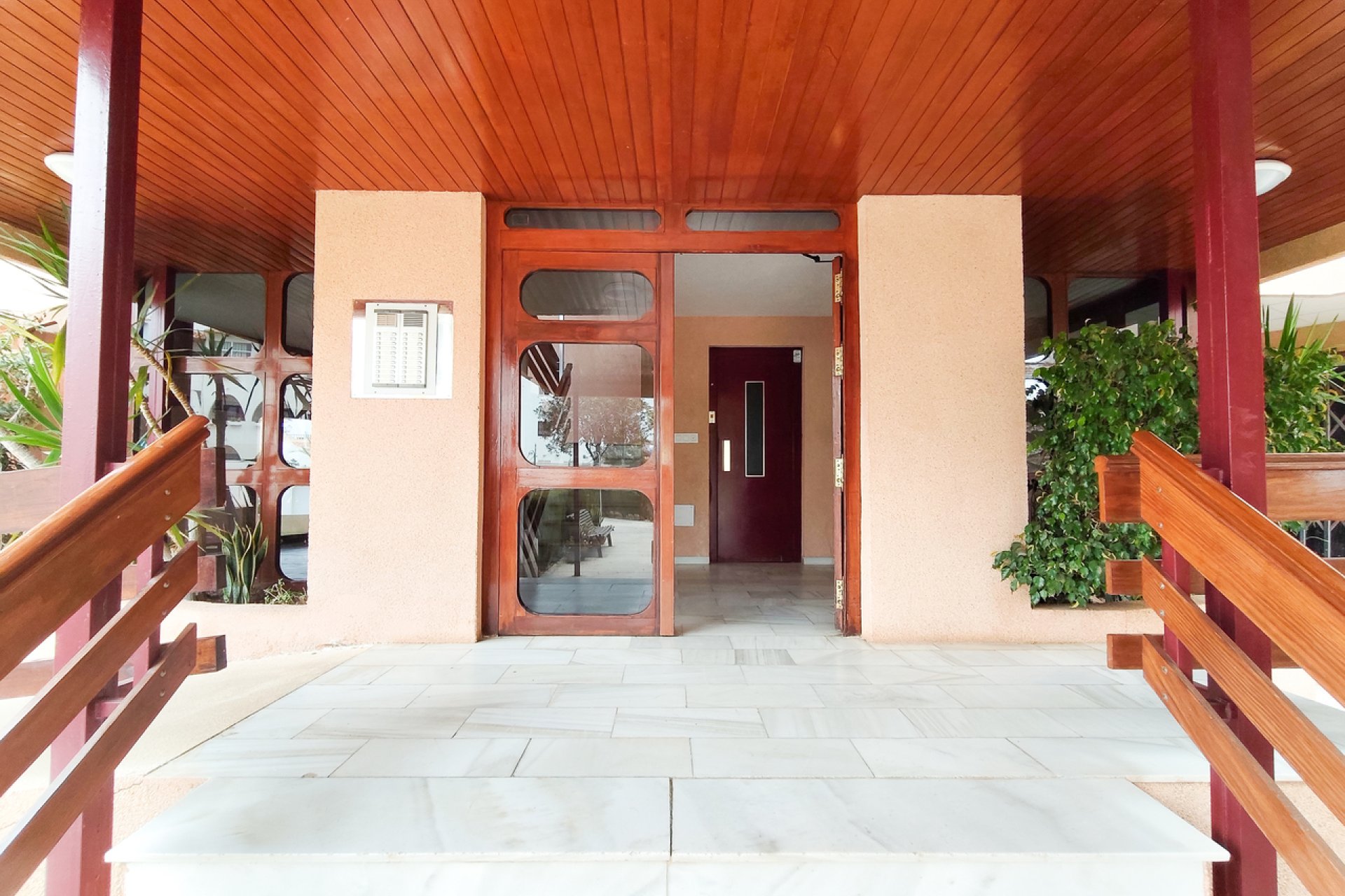 Resale - Apartment -
La Zenia - Costa Blanca