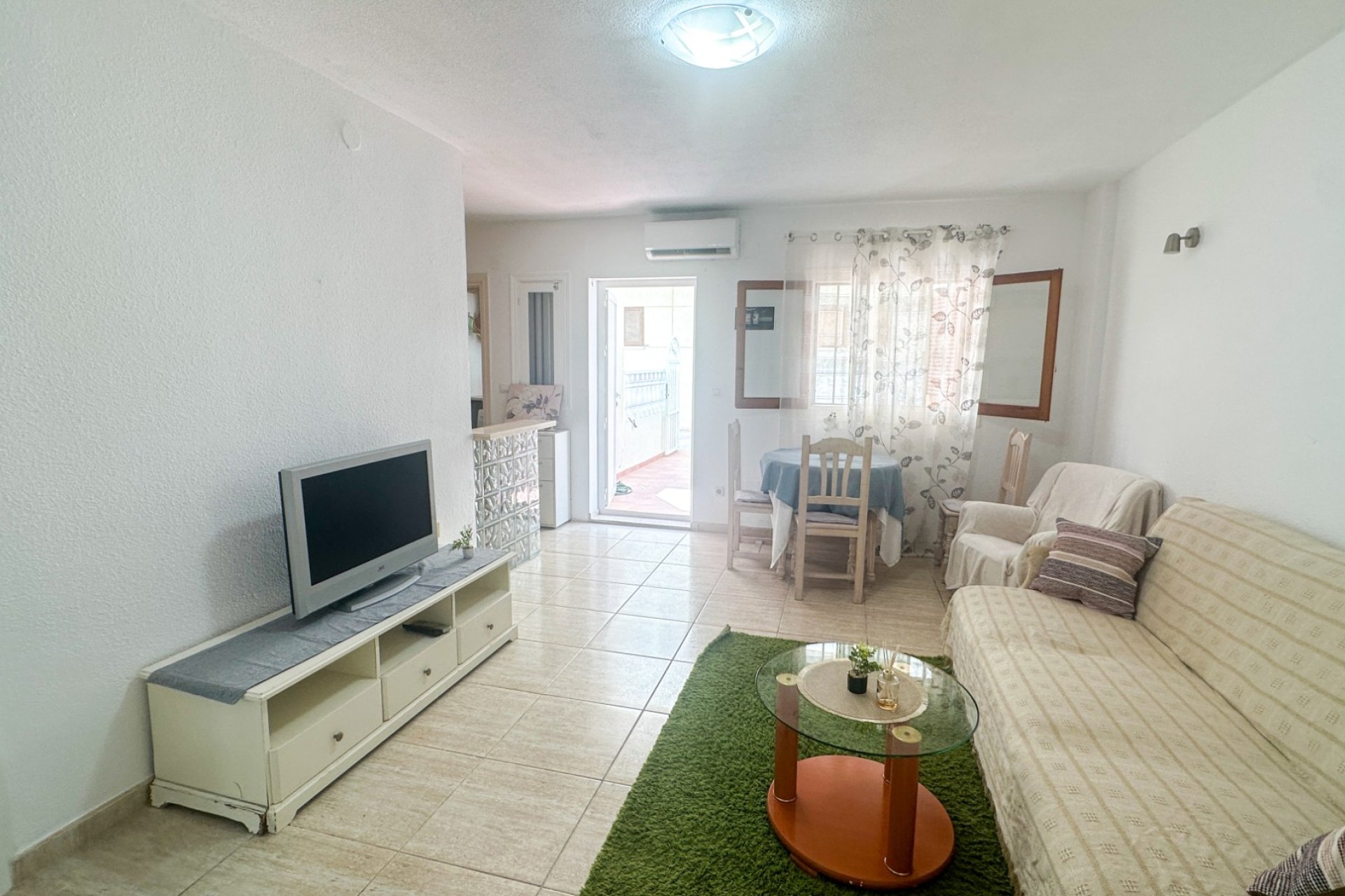 Resale - Apartment -
La Zenia - Costa Blanca