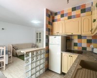Resale - Apartment -
La Zenia - Costa Blanca