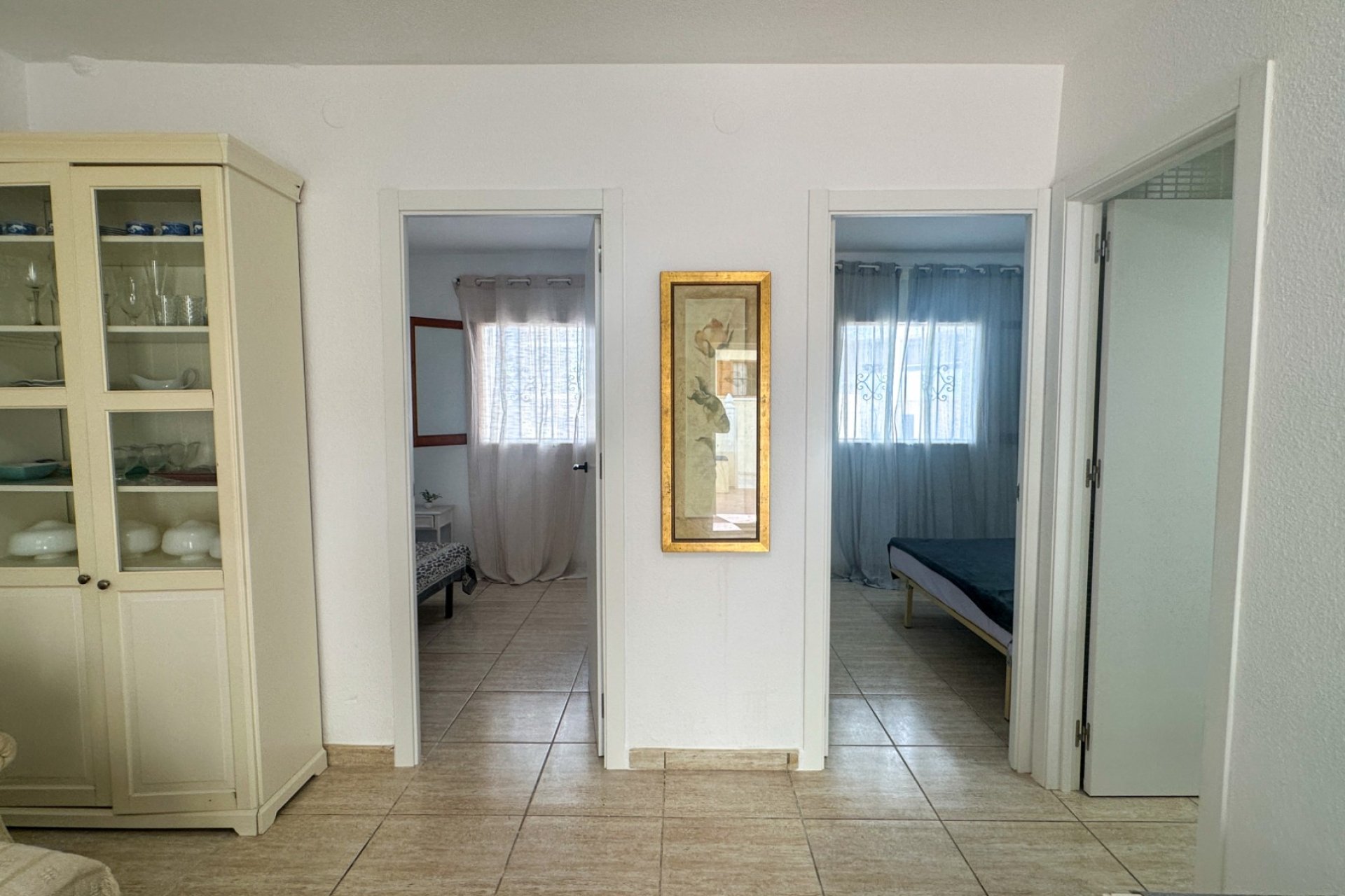 Resale - Apartment -
La Zenia - Costa Blanca