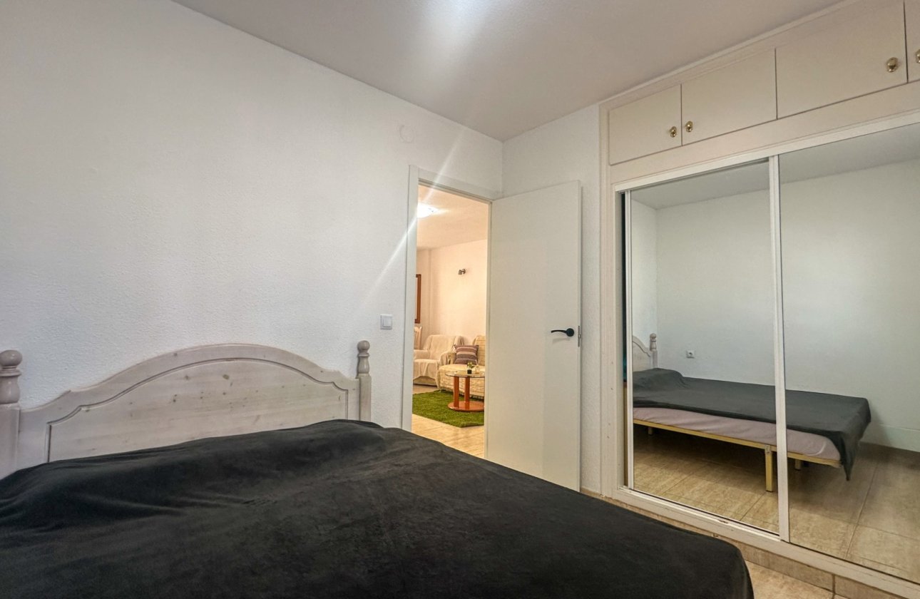 Resale - Apartment -
La Zenia - Costa Blanca