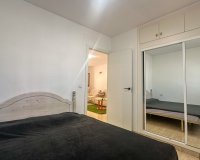 Resale - Apartment -
La Zenia - Costa Blanca