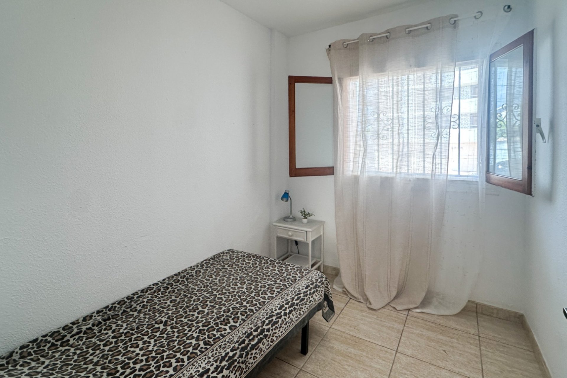 Resale - Apartment -
La Zenia - Costa Blanca