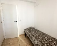Resale - Apartment -
La Zenia - Costa Blanca