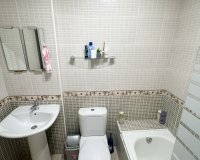 Resale - Apartment -
La Zenia - Costa Blanca