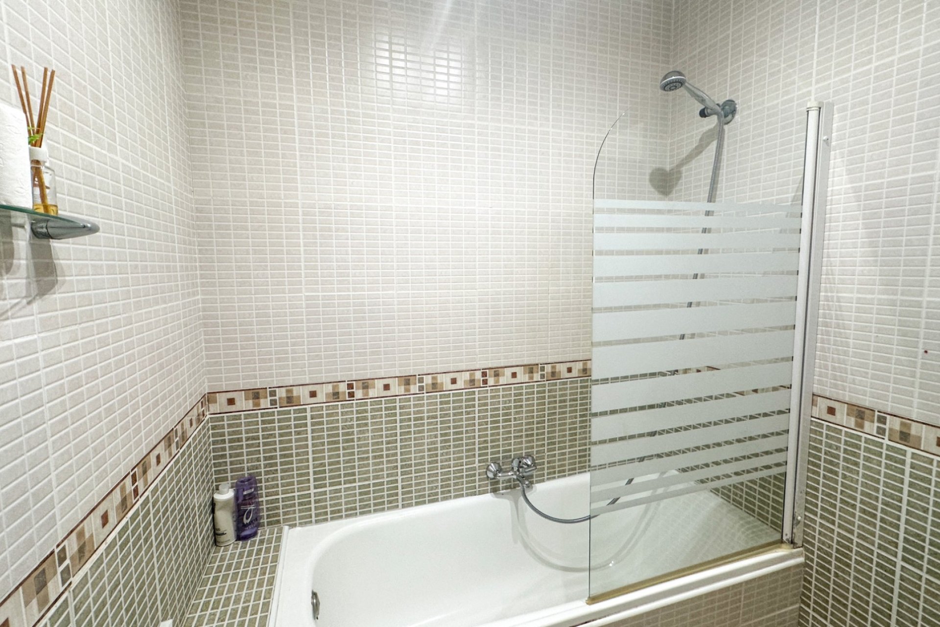 Resale - Apartment -
La Zenia - Costa Blanca