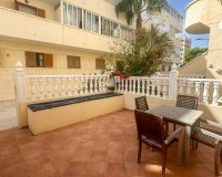 Resale - Apartment -
La Zenia - Costa Blanca