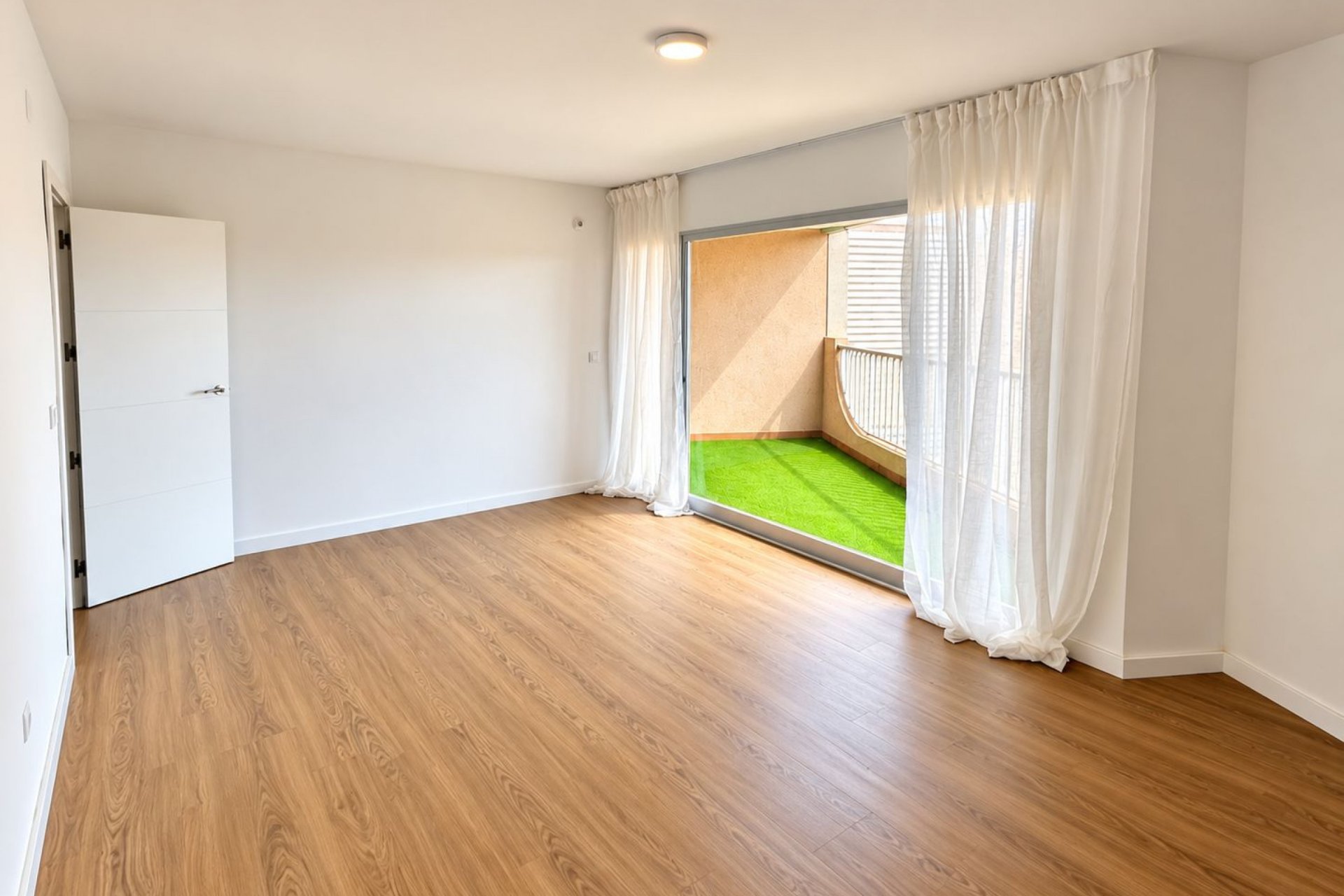 Resale - Apartment -
La Zenia - Costa Blanca