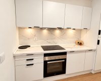 Resale - Apartment -
La Zenia - Costa Blanca